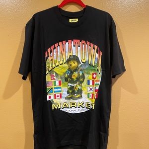Chinatown Market Global Citizen Bear Tee